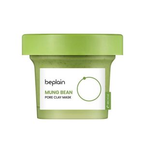 Beplain Mung Bean Pore Clay Mask