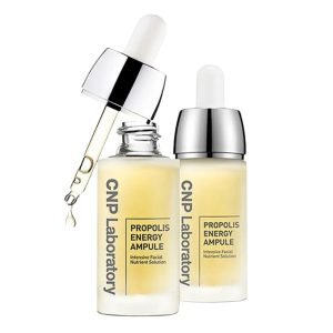 CNP Laboratory Propolis Energy Ampule Set
