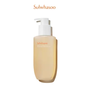 Sulwhasoo Gentle Cleansing Foam