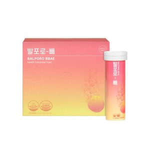 Balporo BBae Health Functional Food